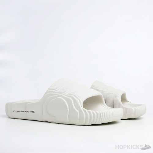 Adilette 22 St Desert Sand Slides