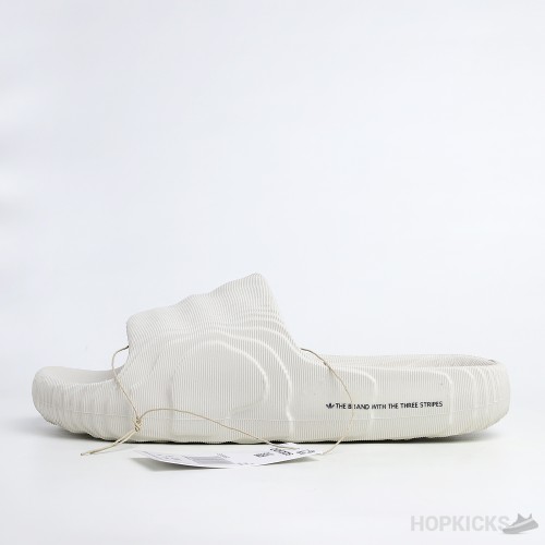 Adilette 22 St Desert Sand Slides