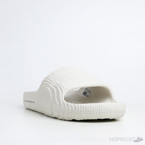 Adilette 22 St Desert Sand Slides