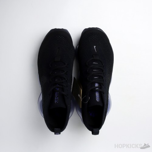 Air Max Scorpion FK Black Purple