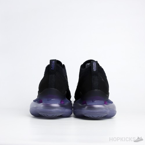 Air Max Scorpion FK Black Purple