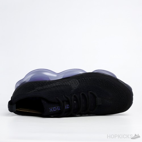 Air Max Scorpion FK Black Purple