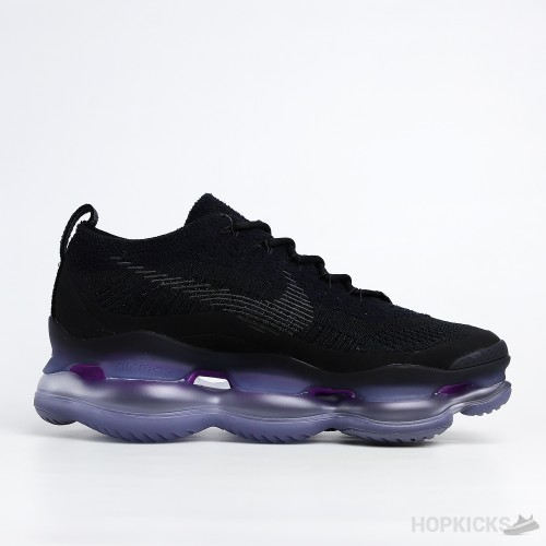 Air Max Scorpion FK Black Purple