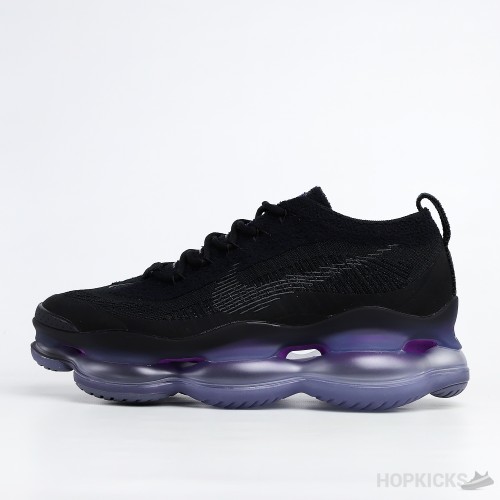 Air Max Scorpion FK Black Purple