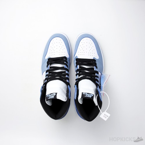 Air Jordan 1 University Blue