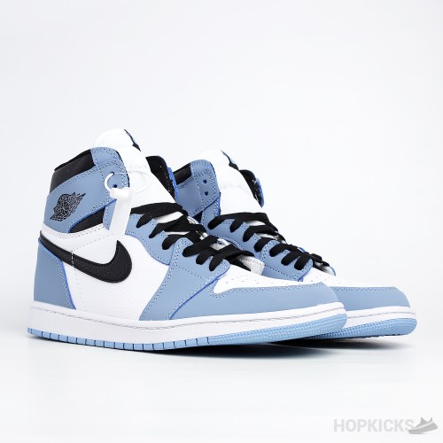 Air Jordan 1 University Blue