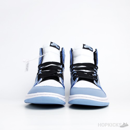 Air Jordan 1 University Blue