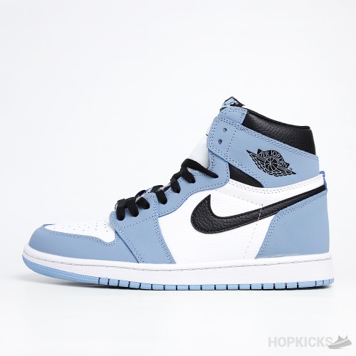 Air Jordan 1 University Blue