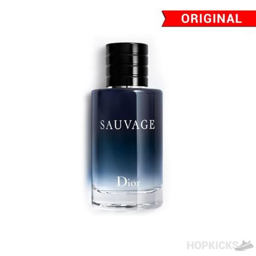 Dior Sauvage EDP - 100ml (Authentic Product)