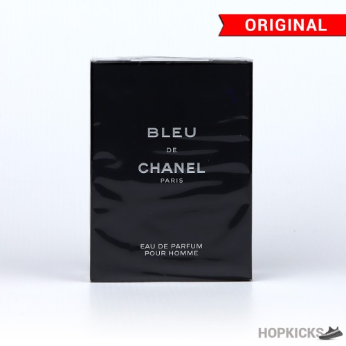 Bleu De Chanel Paris (EDP-100 ml) (European Variant) (Authentic/Original)