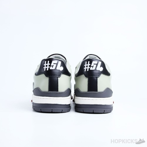 LV Trainer Black Grey