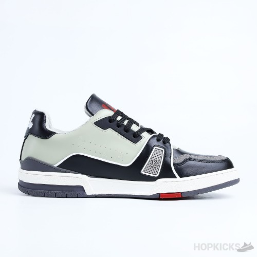 LV Trainer Black Grey