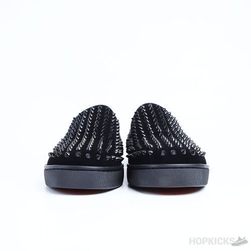 CL Roller-Boat Flats
