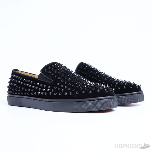 CL Roller-Boat Flats