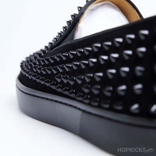 CL Roller-Boat Flats