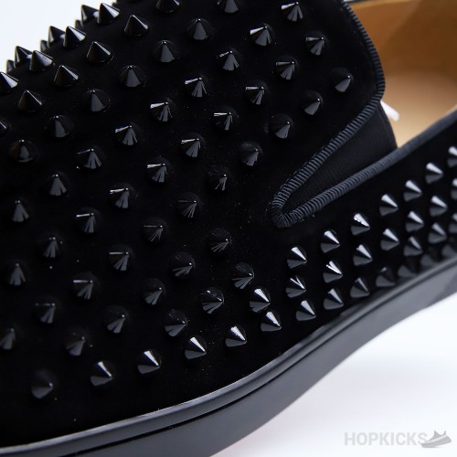 CL Roller-Boat Flats