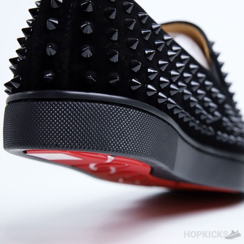 CL Roller-Boat Flats