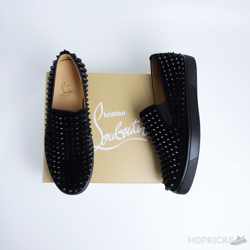 CL Roller-Boat Flats