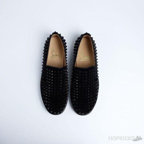 CL Roller-Boat Flats