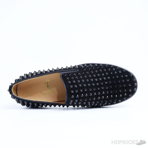 CL Roller-Boat Flats