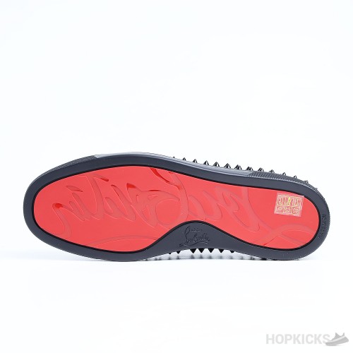 CL Roller-Boat Flats