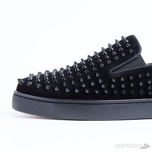 CL Roller-Boat Flats