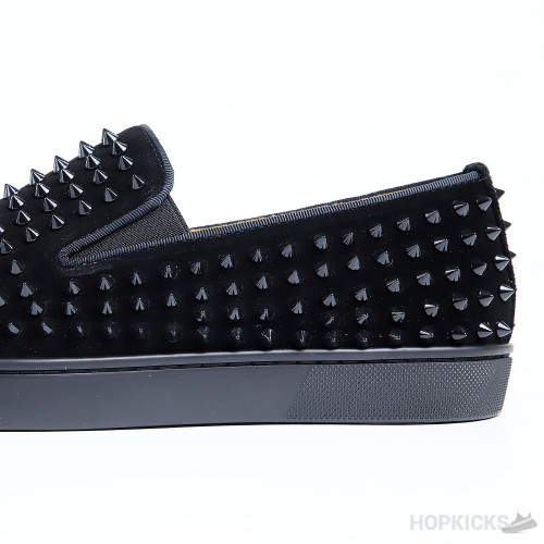 CL Roller-Boat Flats