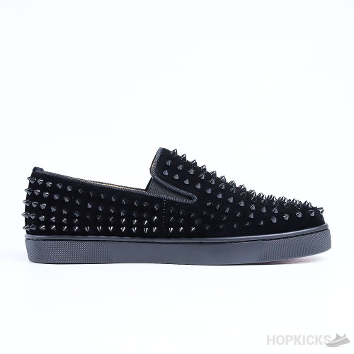 CL Roller-Boat Flats
