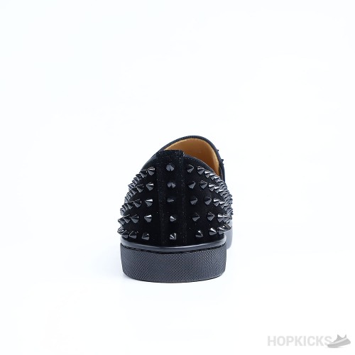 CL Roller-Boat Flats