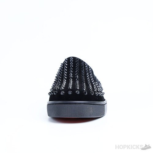 CL Roller-Boat Flats