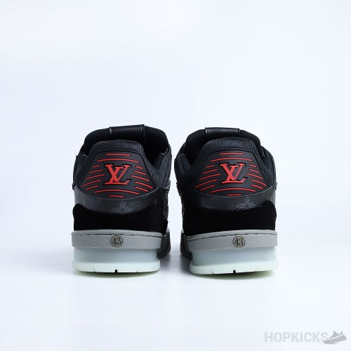 LV Trainer Eclipse