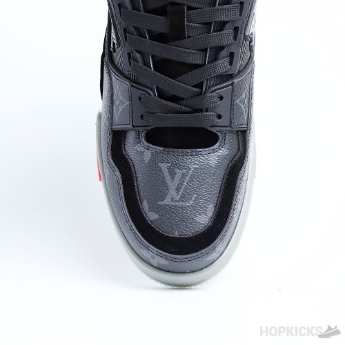 LV Trainer Eclipse