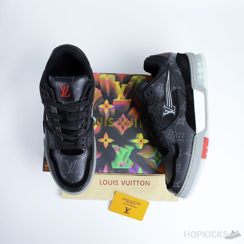 LV Trainer Eclipse