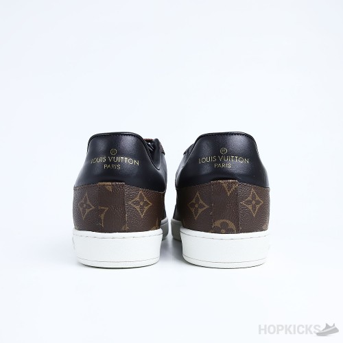 LV Luxembourg Ebene Monogram