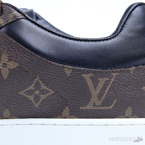 LV Luxembourg Ebene Monogram