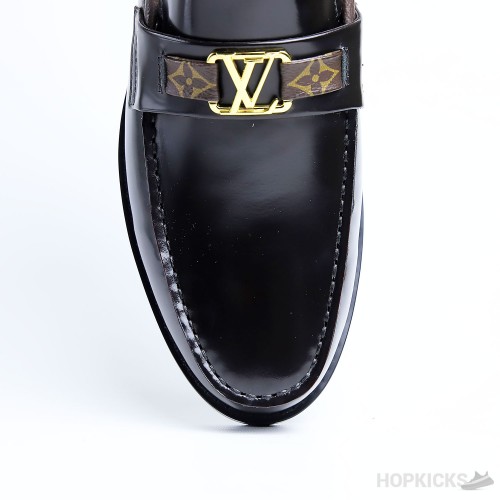 LV Major Loafer