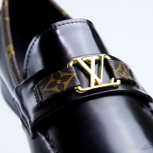 LV Major Loafer