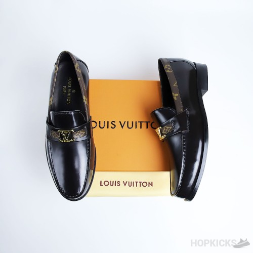 LV Major Loafer