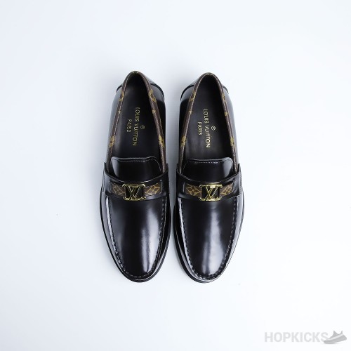 LV Major Loafer