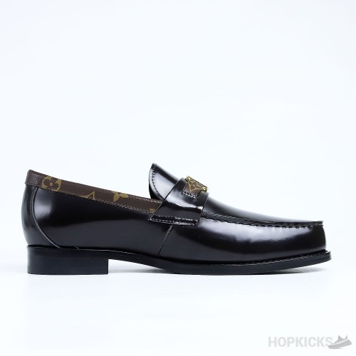 LV Major Loafer