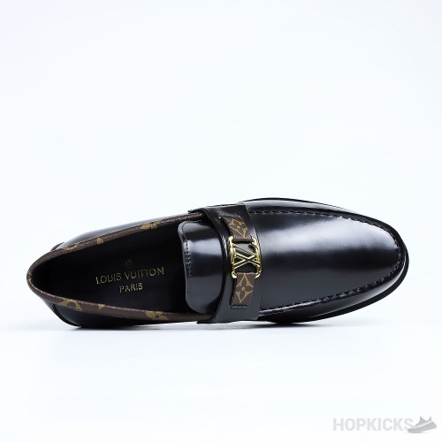 LV Major Loafer