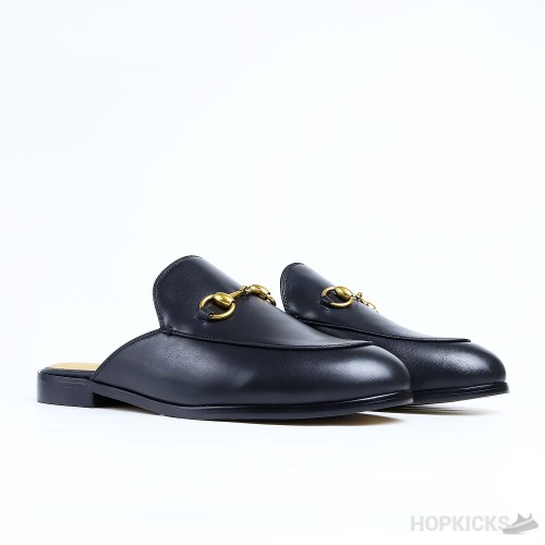 Gucci Princetown Loafers