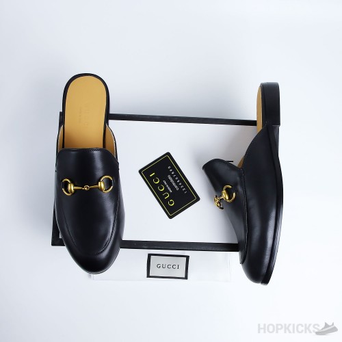 Gucci Princetown Loafers