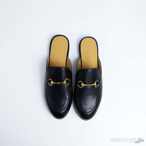 Gucci Princetown Loafers