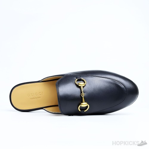 Gucci Princetown Loafers