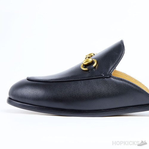 Gucci Princetown Loafers