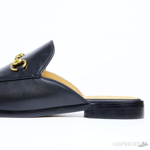 Gucci Princetown Loafers