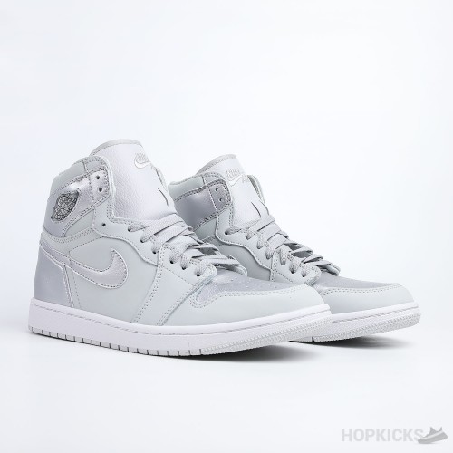 Air Jordan 1 High CO Japan Grey