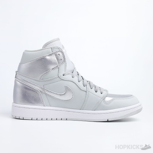 Air Jordan 1 High CO Japan Grey