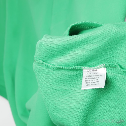 Lacoste Classic Polo Light Green